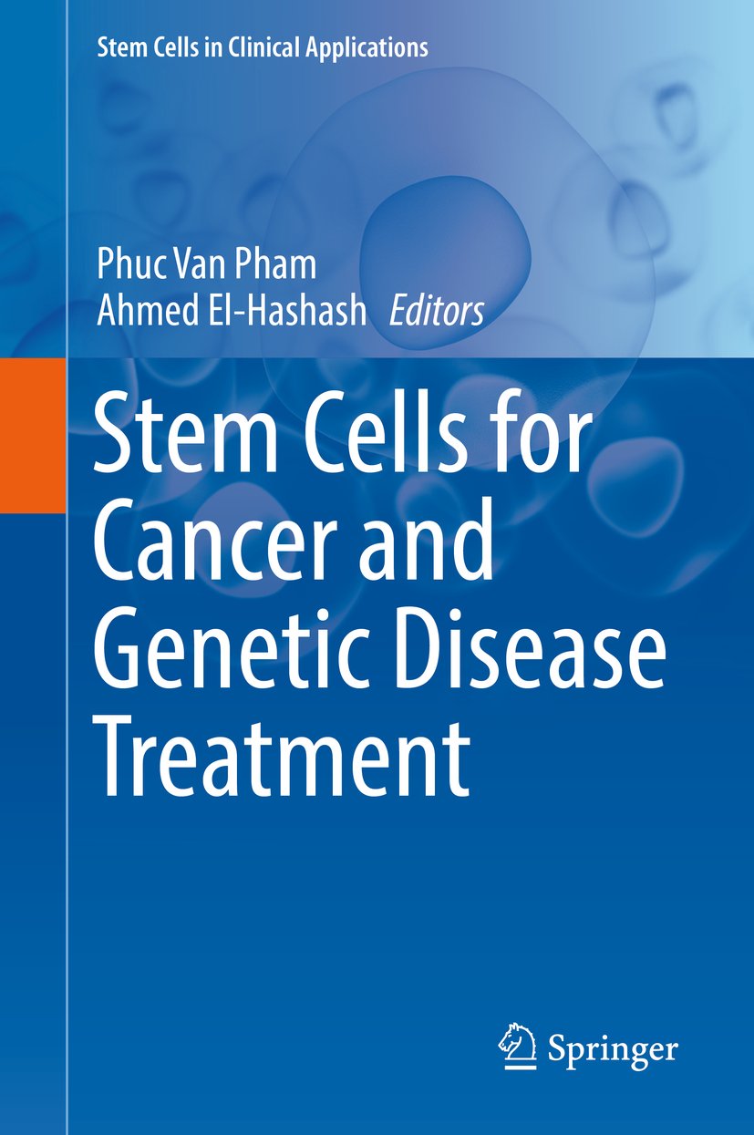 Stem Cells in Clinical Applications