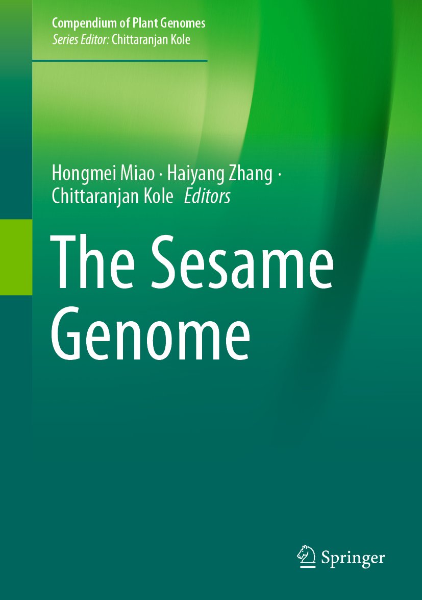 Compendium of Plant Genomes