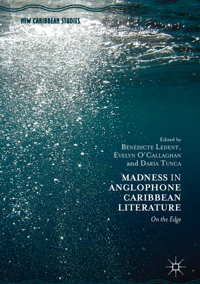 New Caribbean Studies