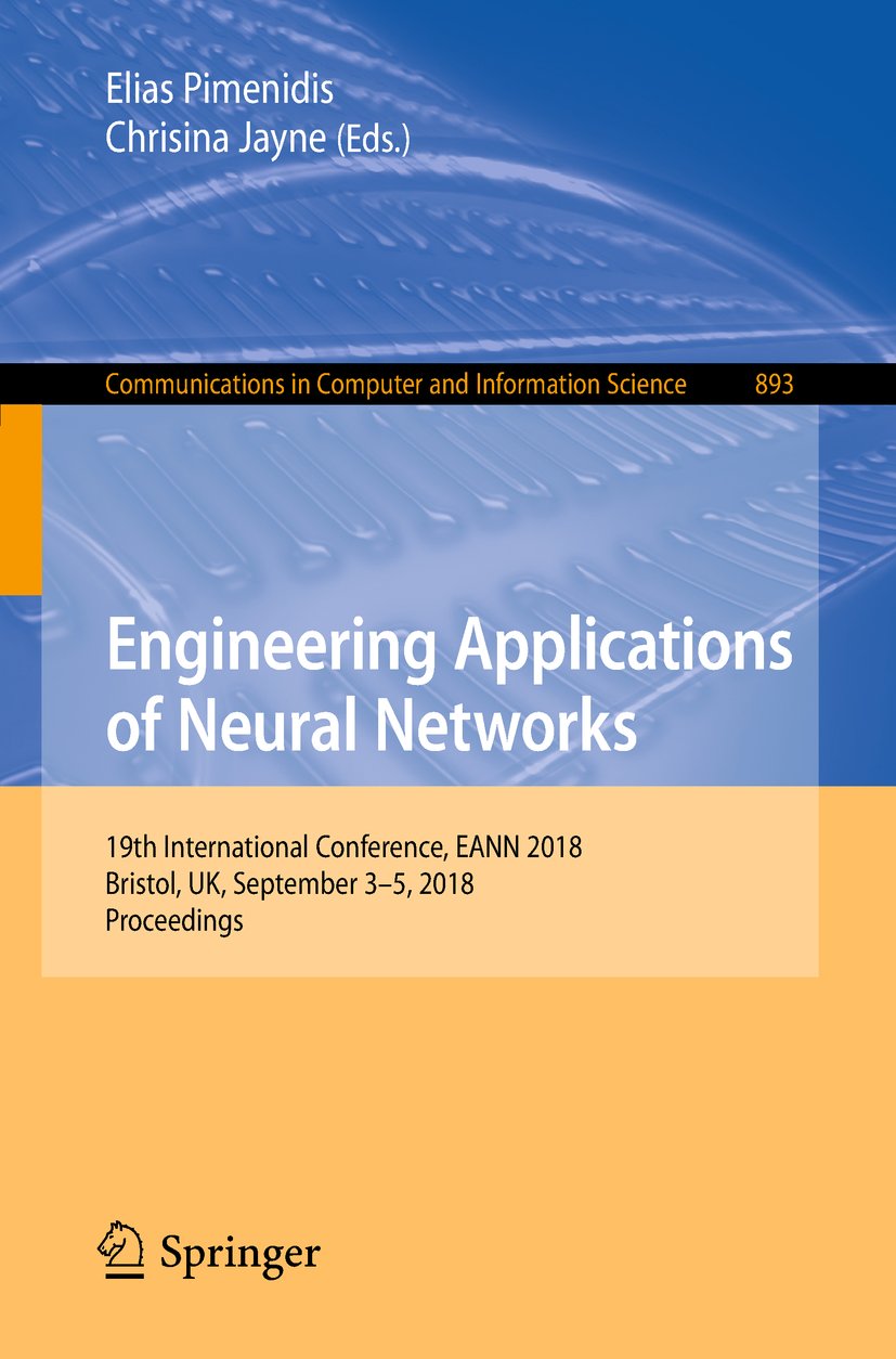 Communications in Computer and Information Science