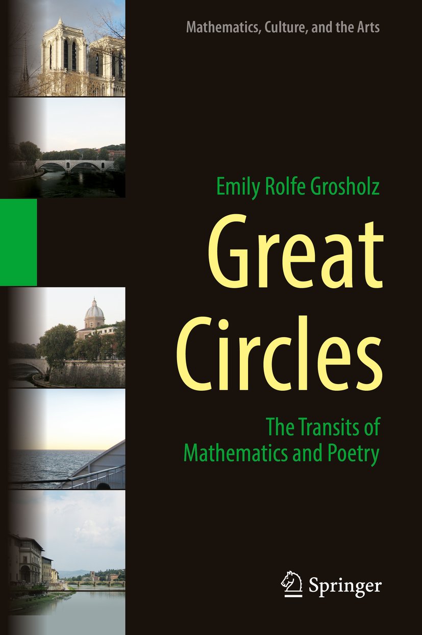 Mathematics, Culture, and the Arts