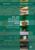 Rethinking International Development series