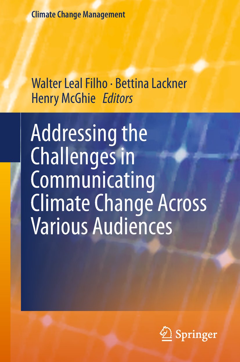Climate Change Management