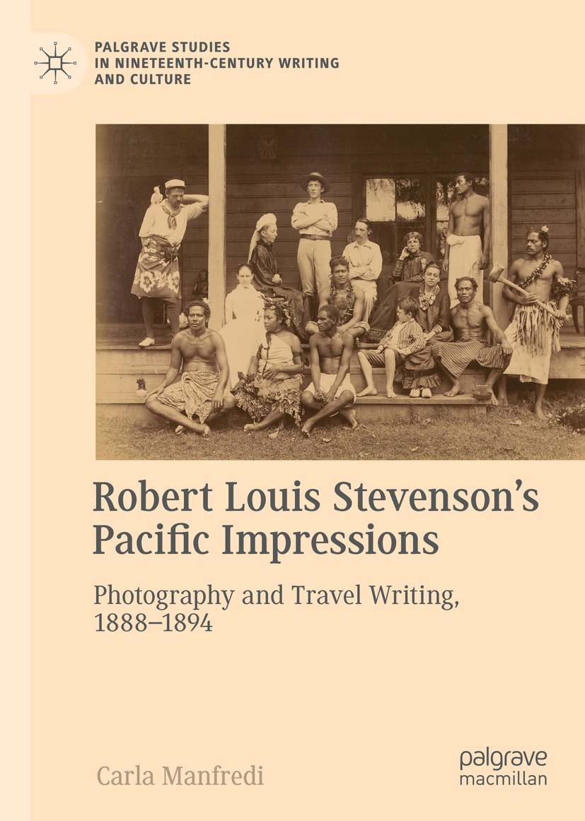 Palgrave Studies in Nineteenth-Century Writing and Culture