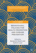 Palgrave Studies in Public Health Policy Research