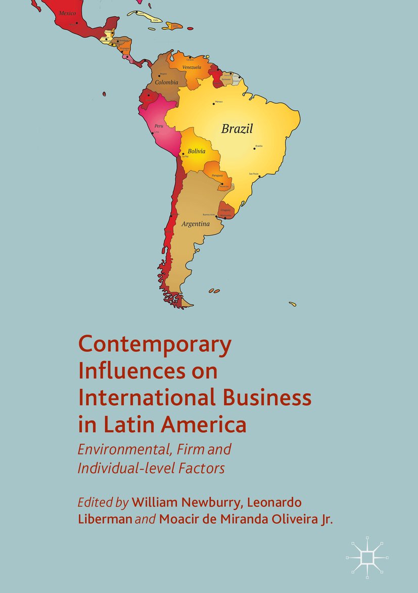 AIB Latin America