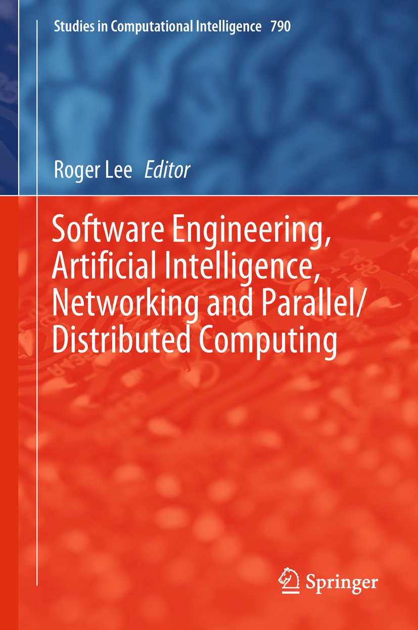Studies in Computational Intelligence