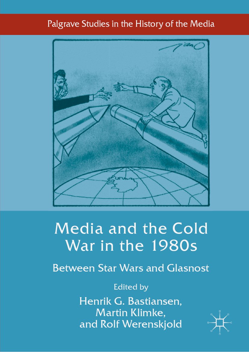 Palgrave Studies in the History of the Media
