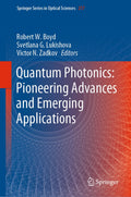 Springer Series in Optical Sciences