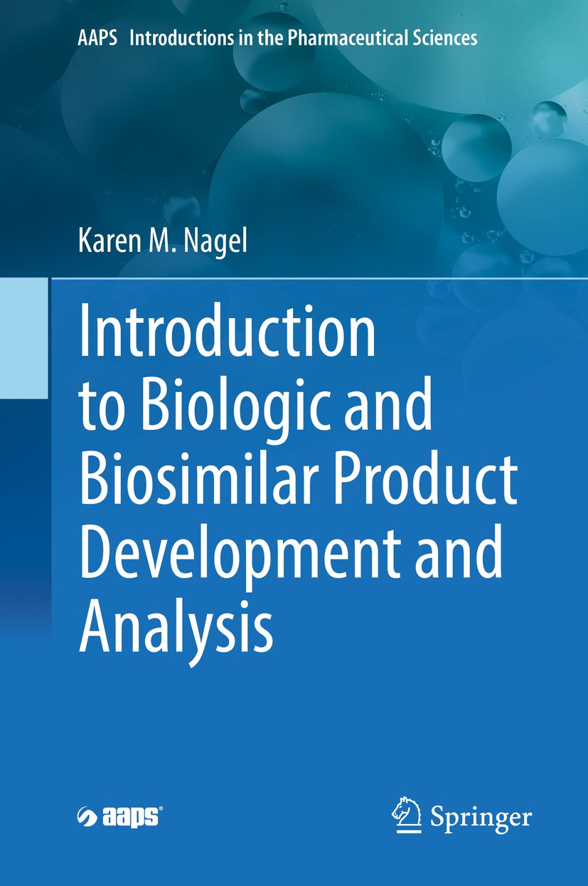 AAPS Introductions in the Pharmaceutical Sciences