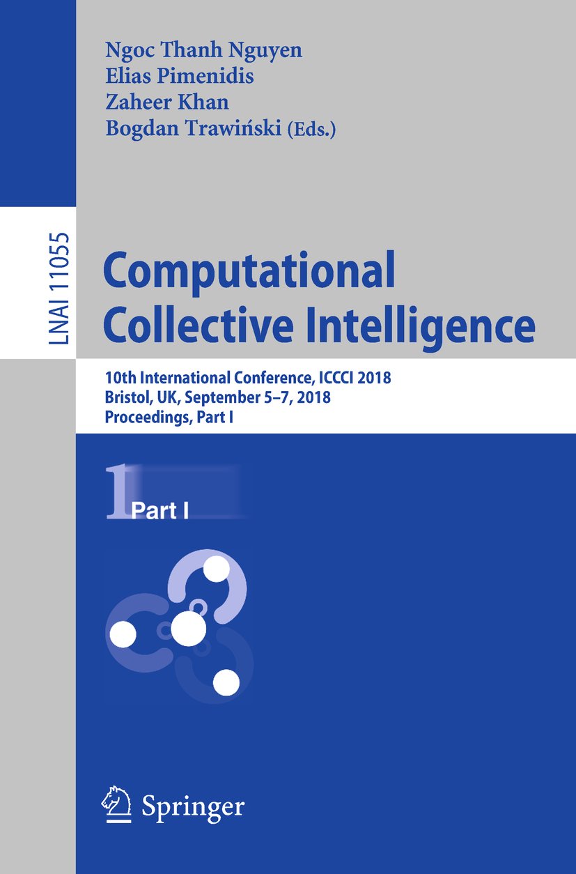 Lecture Notes in Computer Science