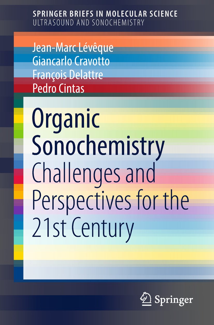 SpringerBriefs in Molecular Science