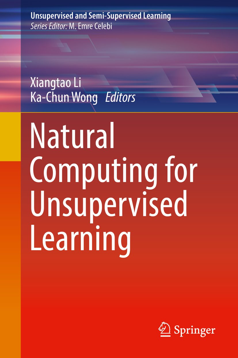 Unsupervised and Semi-Supervised Learning