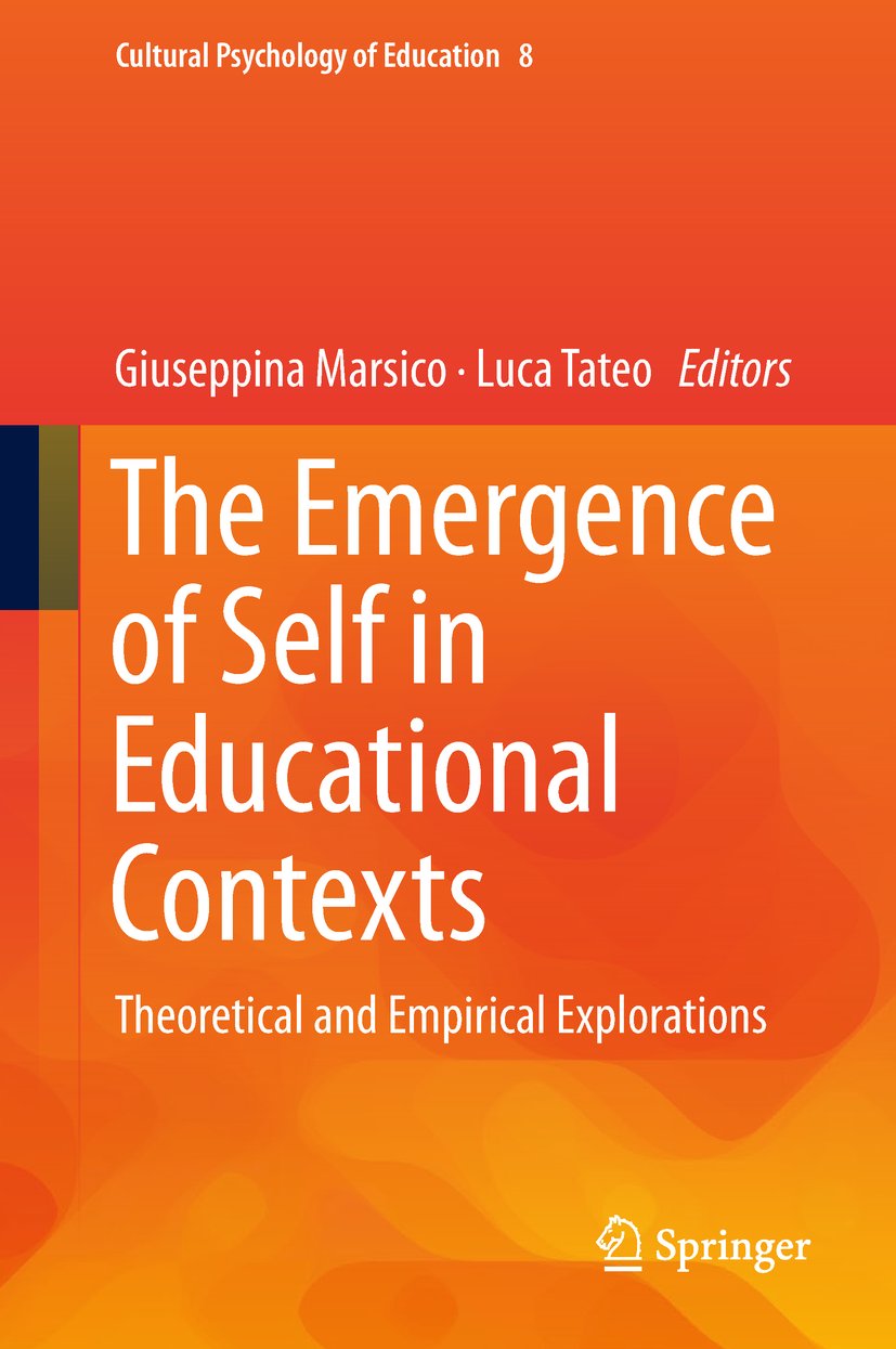 Cultural Psychology of Education