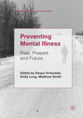 Mental Health in Historical Perspective