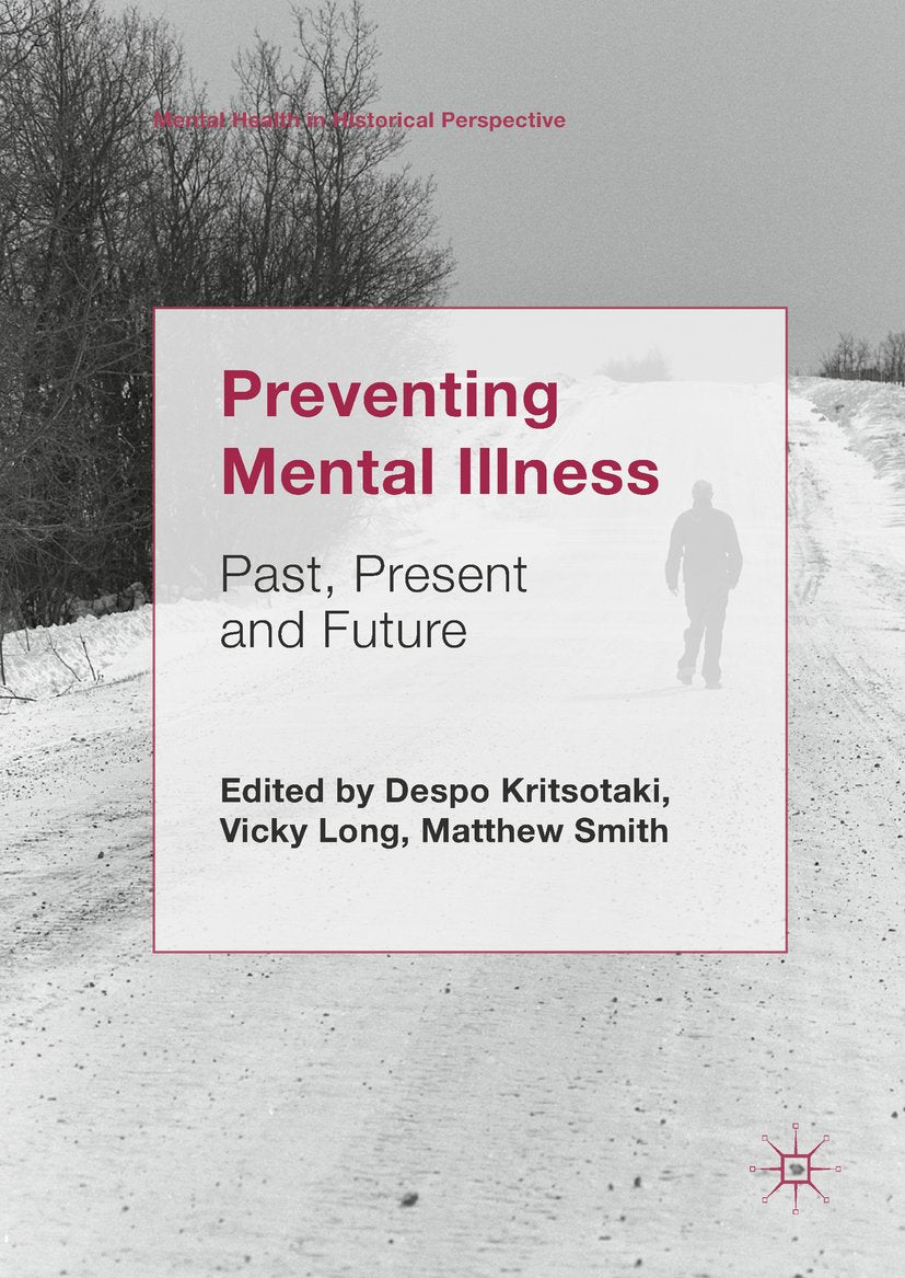 Mental Health in Historical Perspective