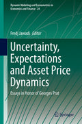 Dynamic Modeling and Econometrics in Economics and Finance
