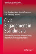 Nonprofit and Civil Society Studies