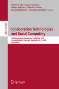 Lecture Notes in Computer Science