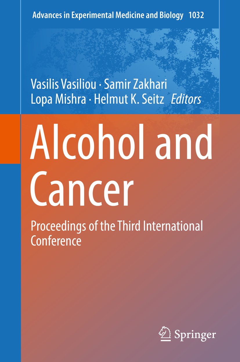 Advances in Experimental Medicine and Biology