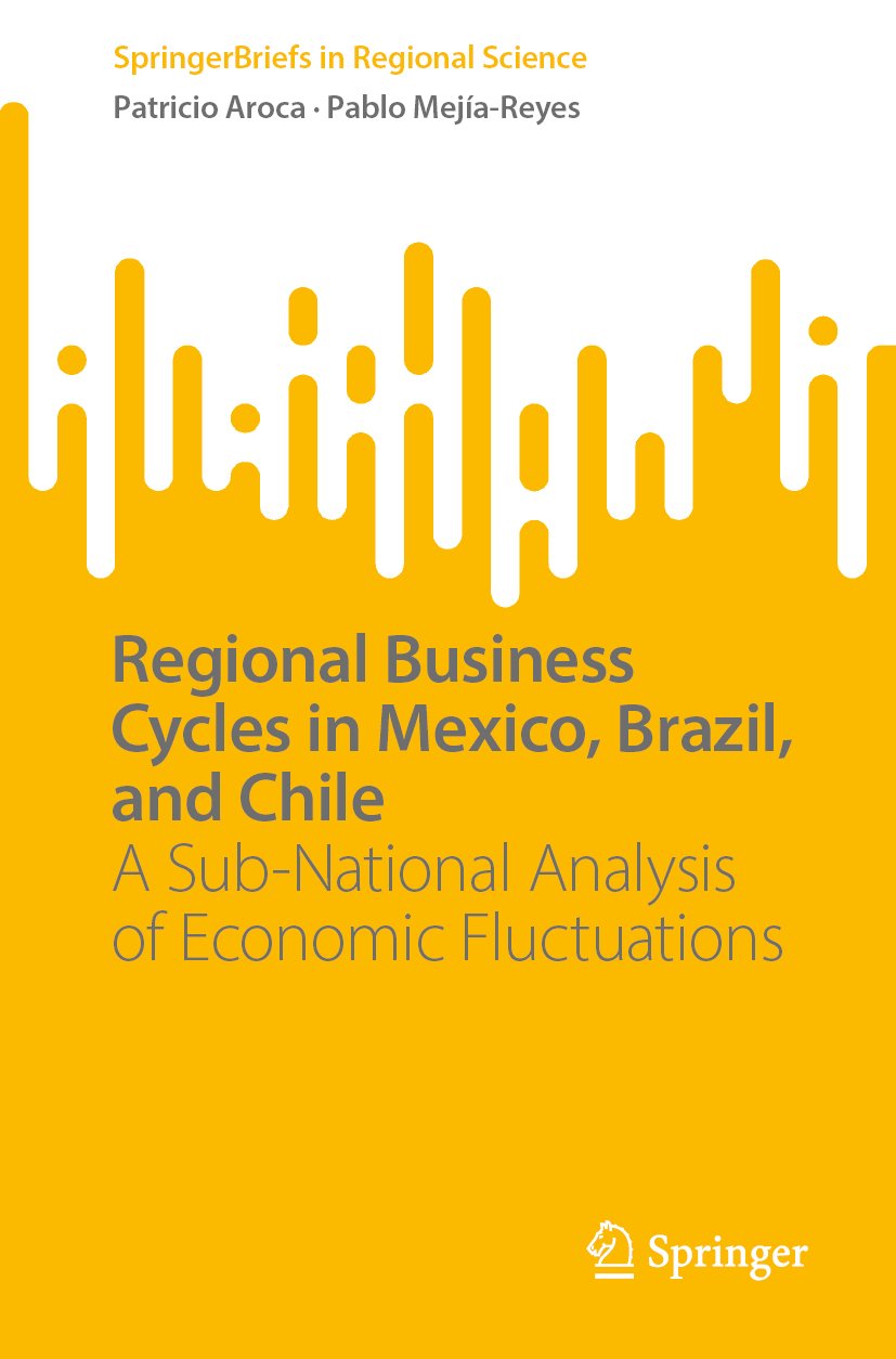 Regional Business Cycles in Mexico, Brazil, and Chile