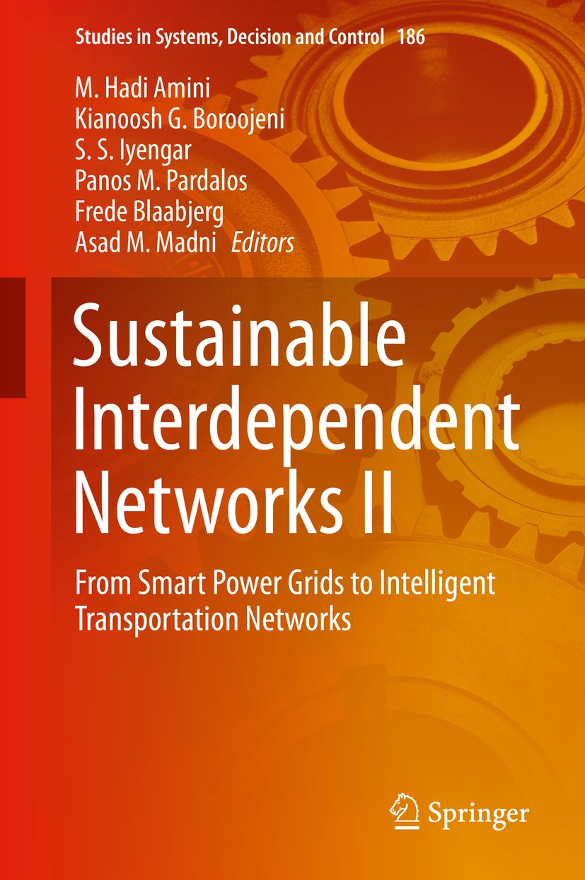 Studies in Systems, Decision and Control