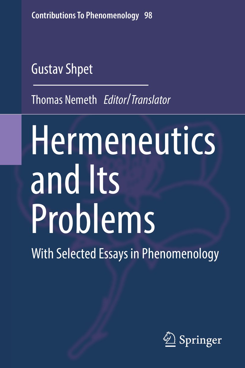 Contributions to Phenomenology