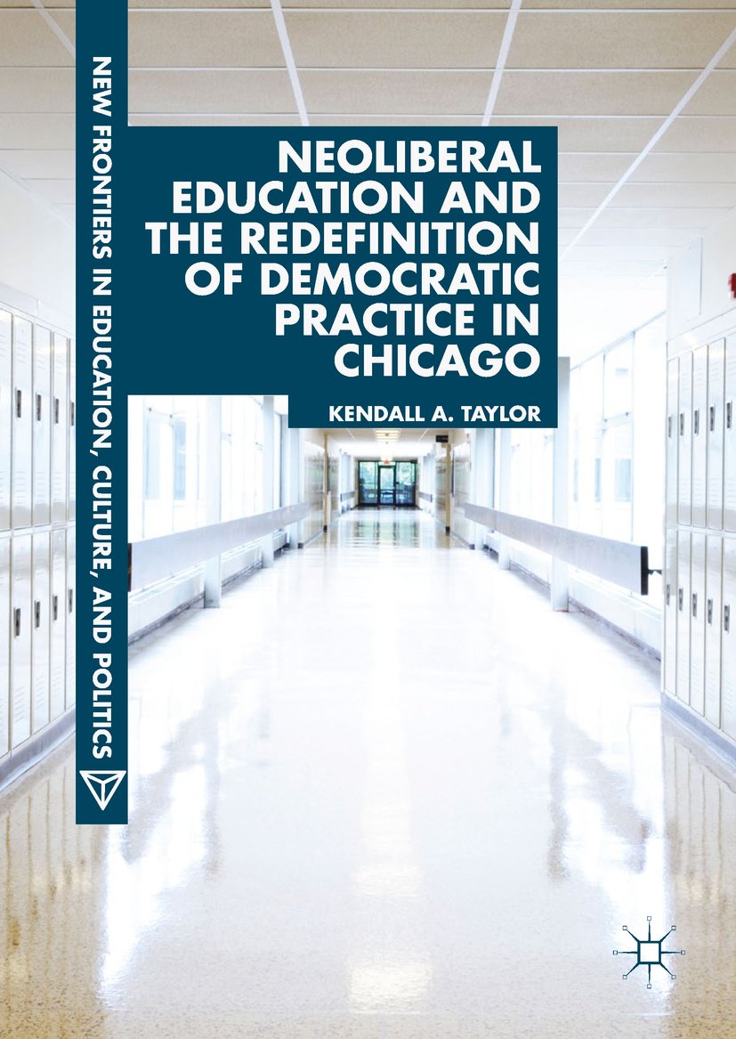 New Frontiers in Education, Culture, and Politics