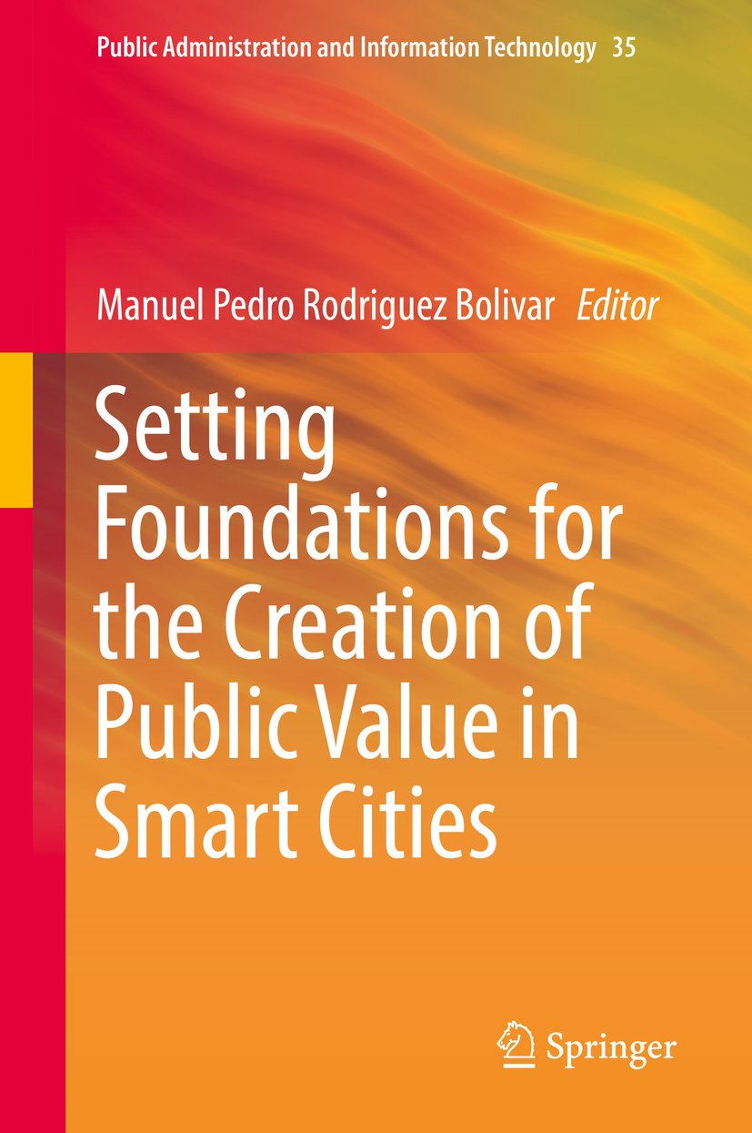Public Administration and Information Technology