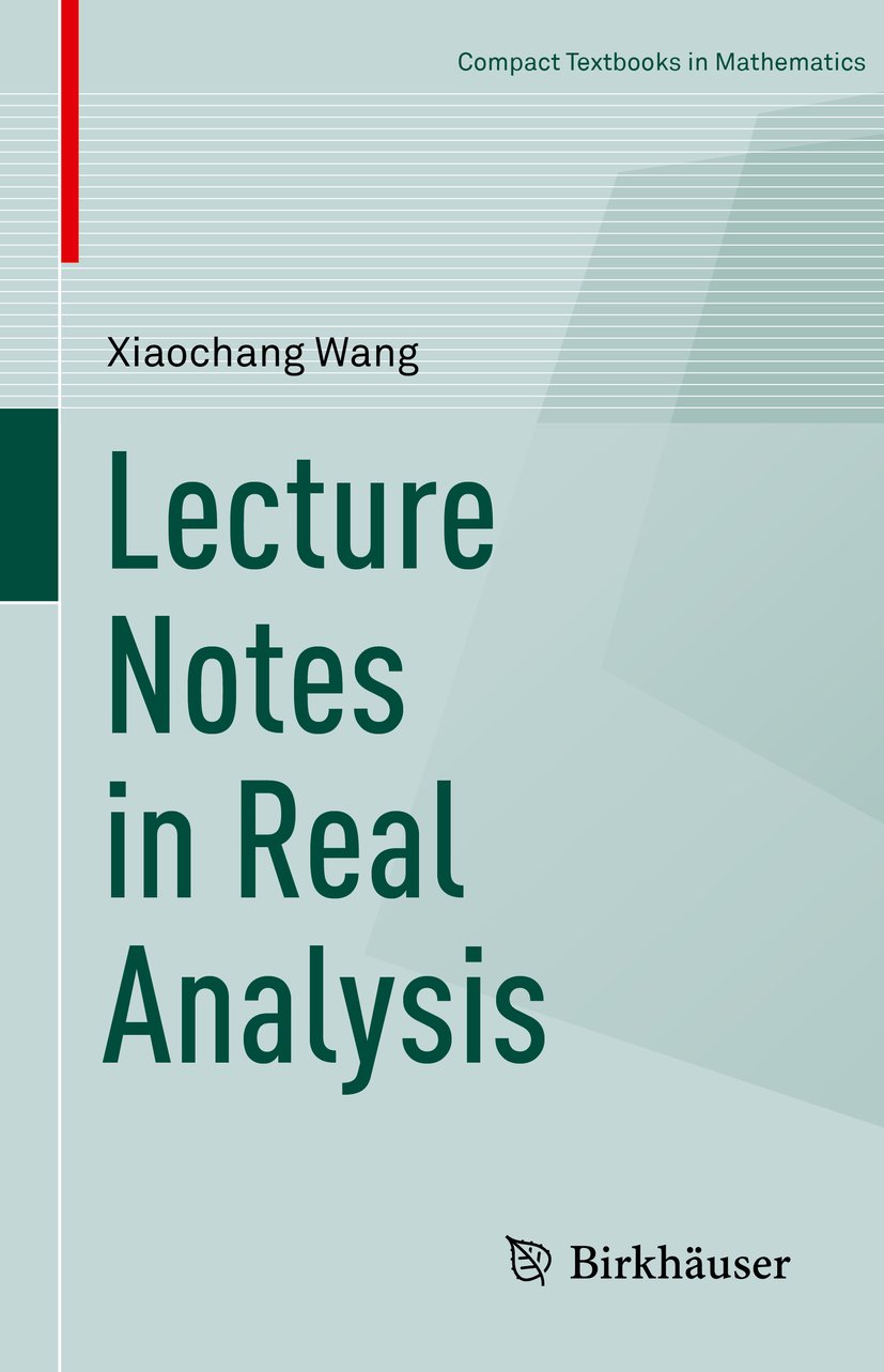 Compact Textbooks in Mathematics