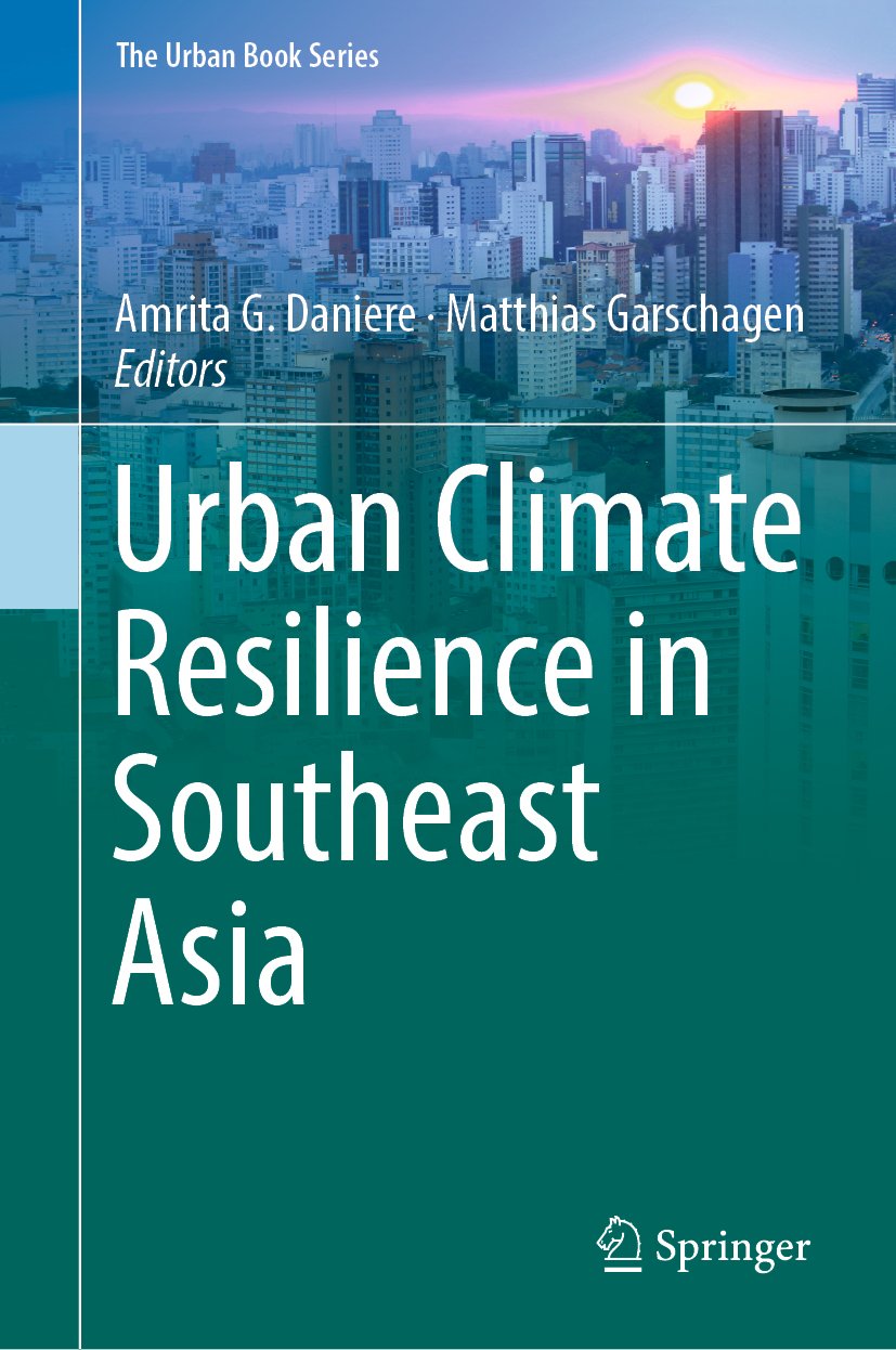 The Urban Book Series