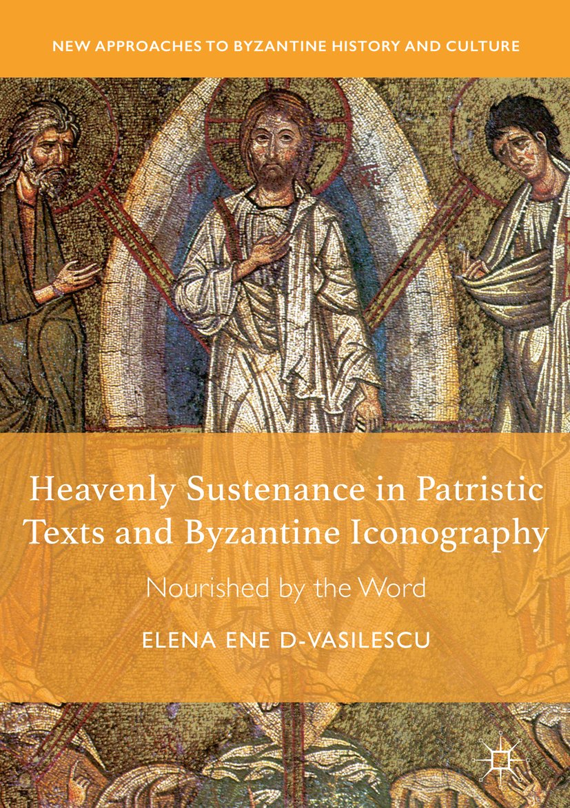 New Approaches to Byzantine History and Culture