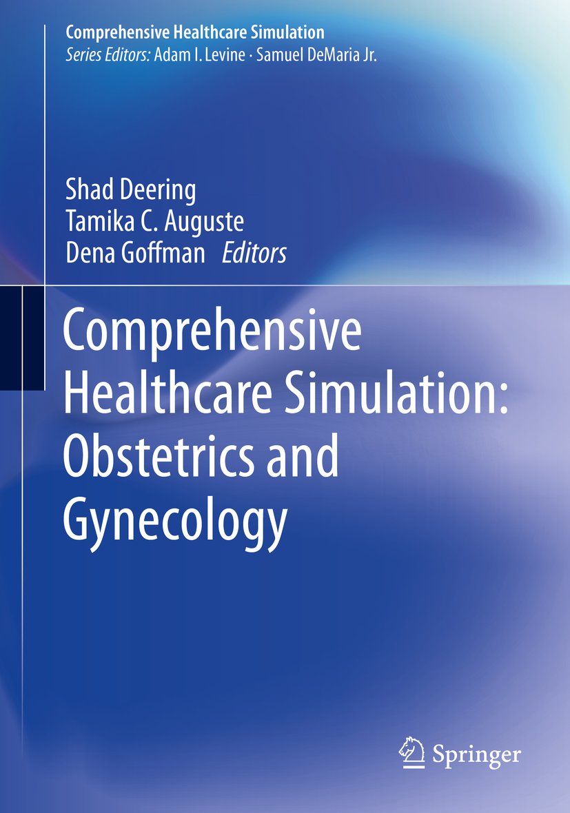 Comprehensive Healthcare Simulation