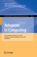 Communications in Computer and Information Science