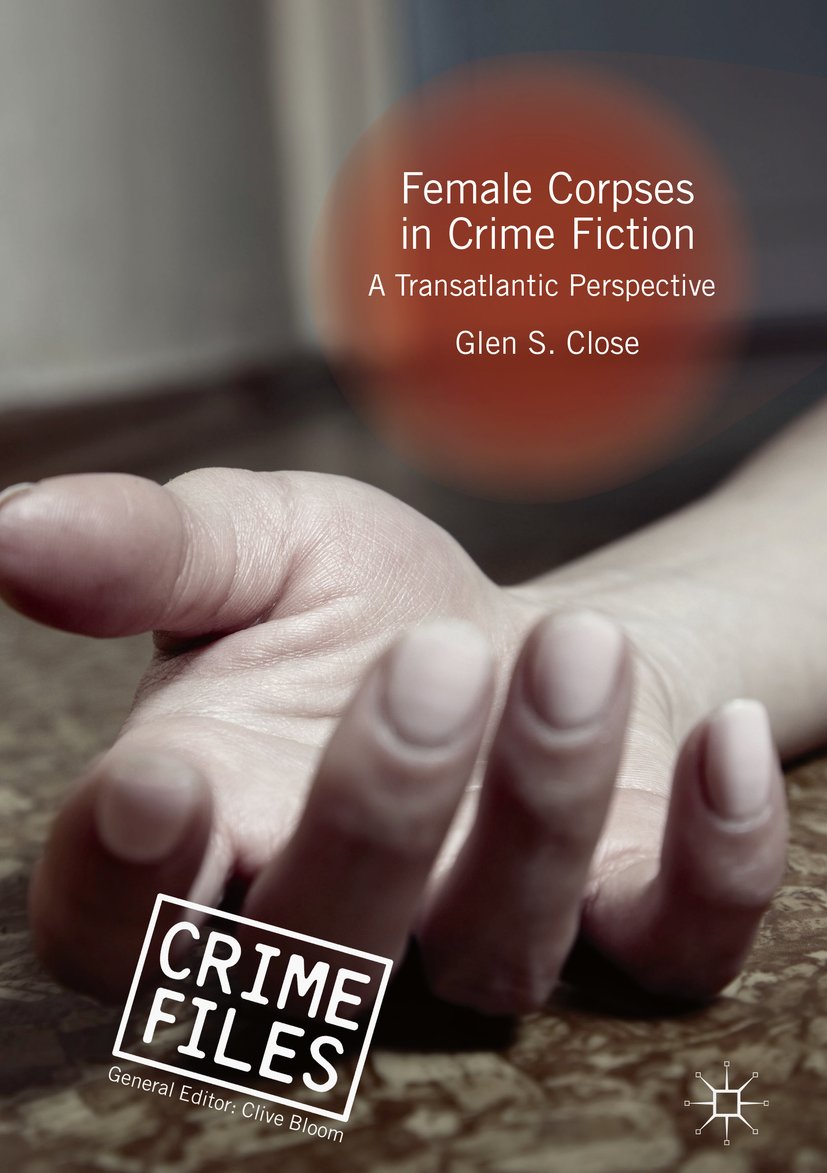 Crime Files