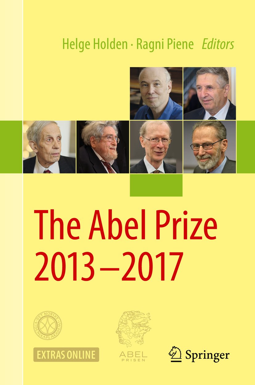 The Abel Prize