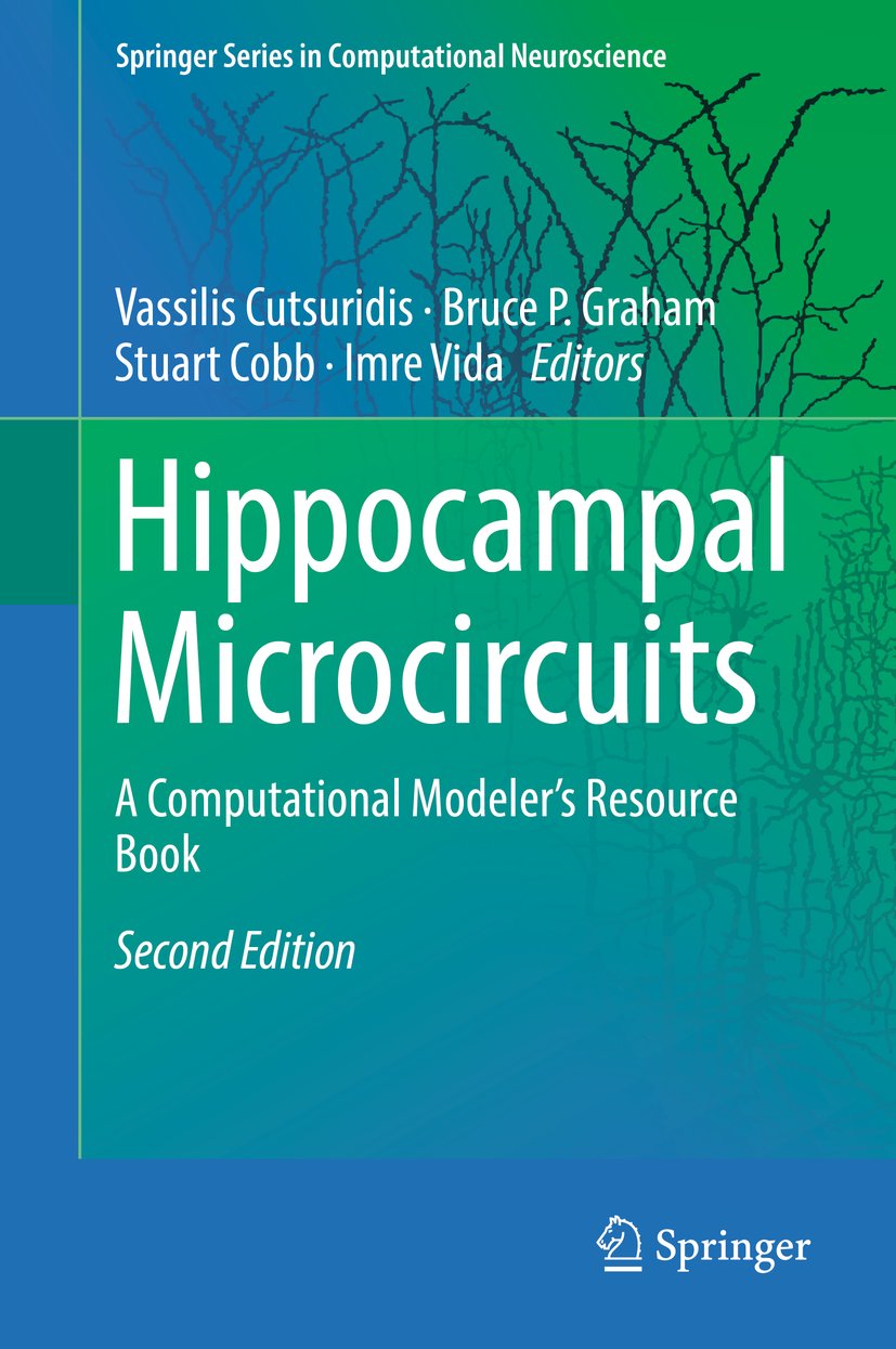 Springer Series in Computational Neuroscience