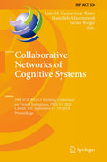IFIP Advances in Information and Communication Technology