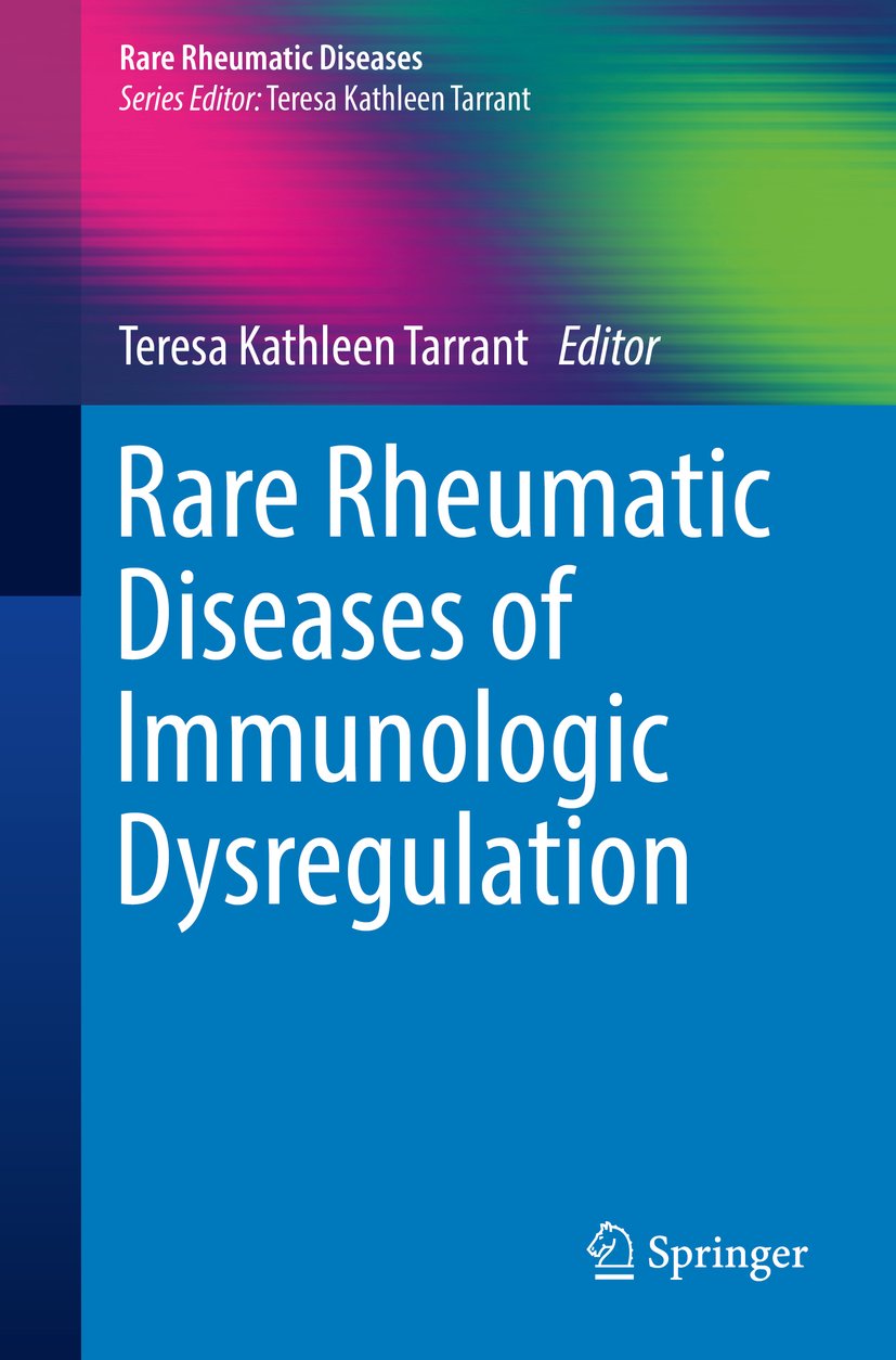 Rare Rheumatic Diseases