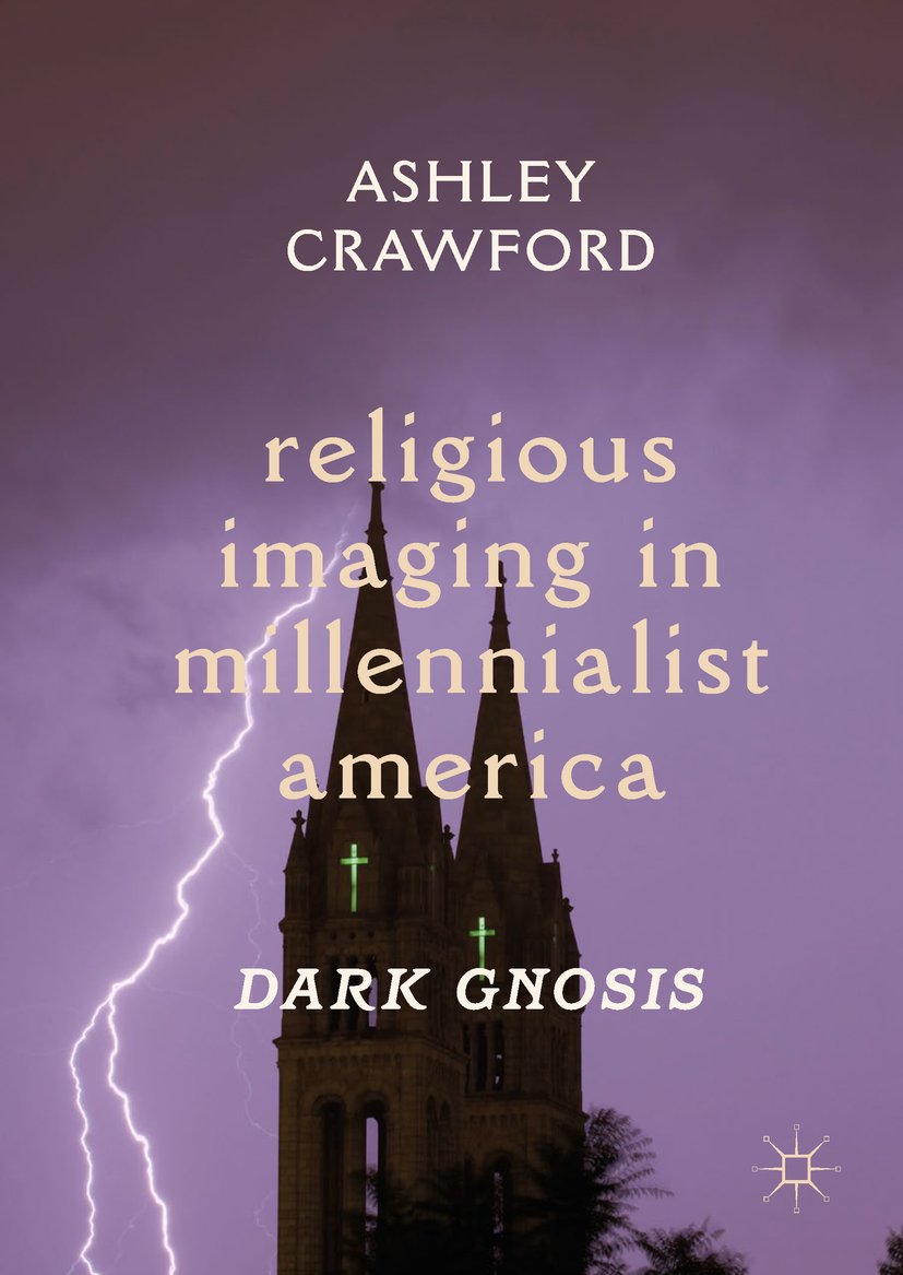 Religious Imaging in Millennialist America