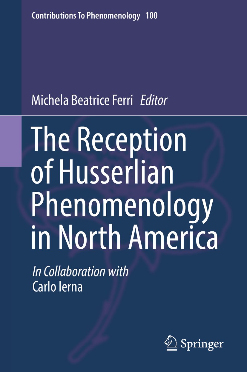 Contributions to Phenomenology