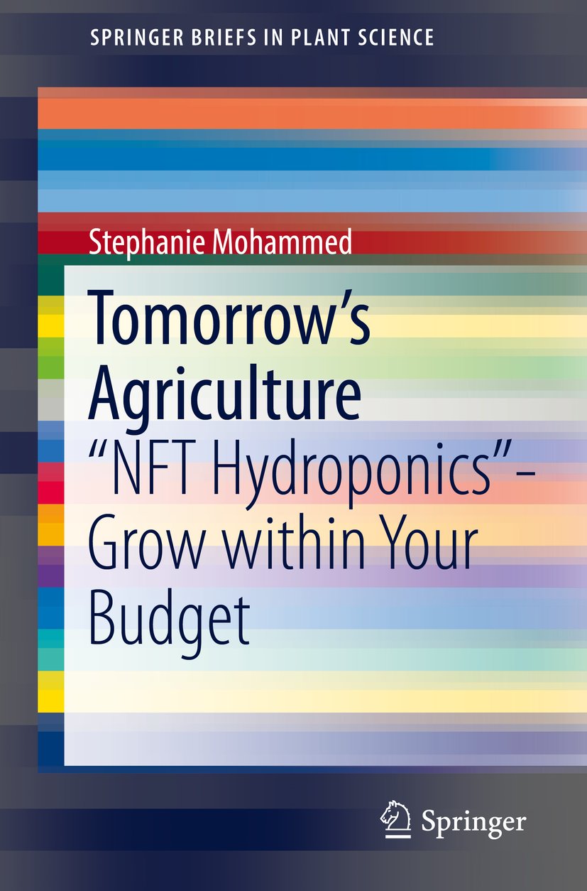 SpringerBriefs in Plant Science