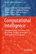 Studies in Computational Intelligence