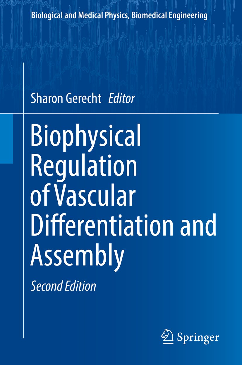 Biological and Medical Physics, Biomedical Engineering