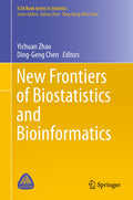 ICSA Book Series in Statistics