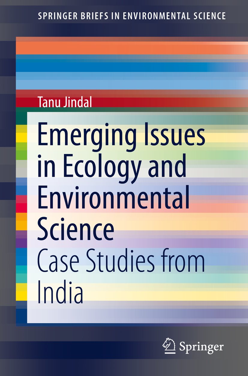 SpringerBriefs in Environmental Science