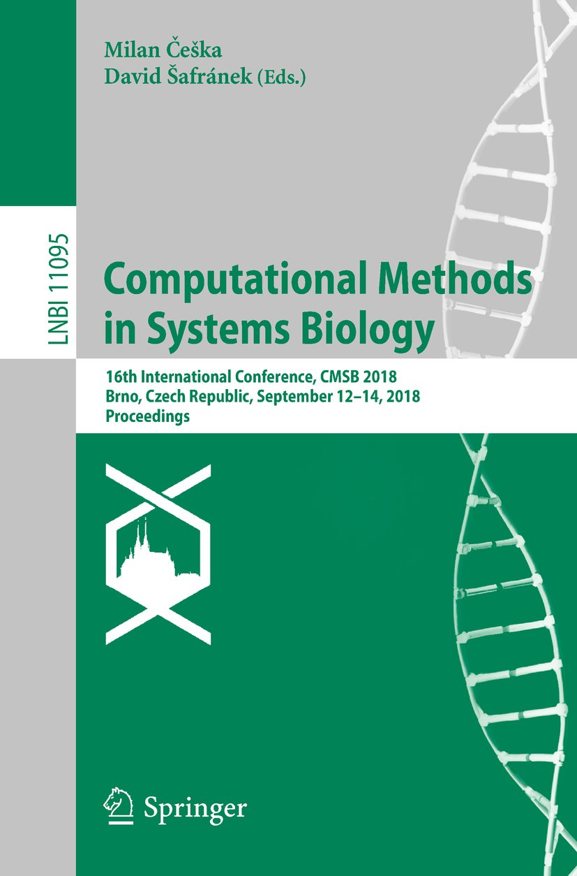 Lecture Notes in Computer Science