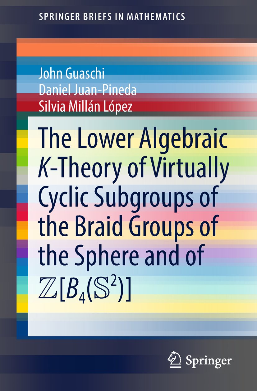 SpringerBriefs in Mathematics