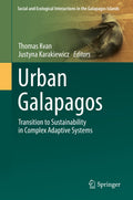 Social and Ecological Interactions in the Galapagos Islands