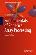 Springer Topics in Signal Processing